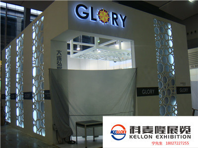 廣州展覽制作工廠 展臺(tái)制作、展會(huì)搭建與廣交會(huì)搭建的一站式解決方案