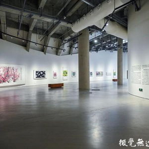 微覺無邊 柳學健作品展在雅昌深圳藝術中心開幕，水墨繪寫意花鳥新境