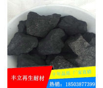 硅微粉與焦炭 特性、應(yīng)用與市場前景