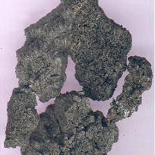 焦炭 工業(yè)的“黑色糧食”與產(chǎn)品庫(kù)中的關(guān)鍵角色